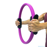 Aro de Yoga para Pilates y Movilidad 2 FabriFit Colombia Gimnasios Colombia
