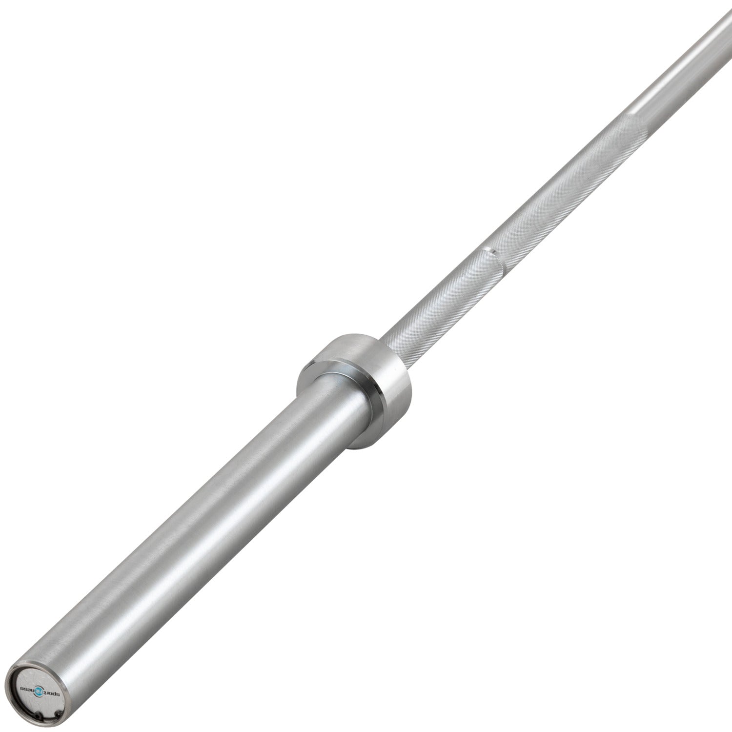 BARRA OLIMPICA 2in PROFESIONAL R1 10 FabriFit Colombia Gimnasios Colombia
