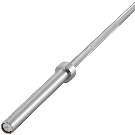 BARRA OLIMPICA 2in PROFESIONAL R1 10 FabriFit Colombia Gimnasios Colombia
