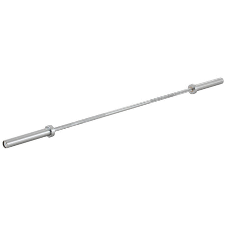 BARRA OLIMPICA 2in PROFESIONAL R1 1 FabriFit Colombia Gimnasios Colombia
