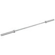 BARRA OLIMPICA 2in PROFESIONAL R1 5 FabriFit Colombia Gimnasios Colombia