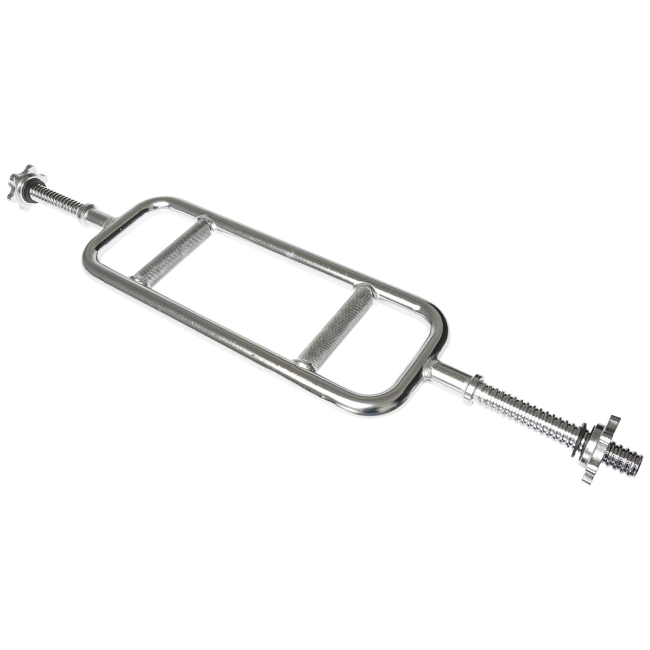 BARRA ROMANA ESTANDAR TIPO RIBWORK SPORTFITNESS 5 FabriFit Colombia Gimnasios Colombia