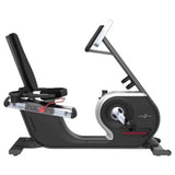 BICICLETA RECUMBENT A5100 SPORTFITNESS