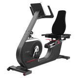 BICICLETA RECUMBENT A5100 SPORTFITNESS