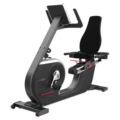 BICICLETA RECUMBENT A5100 SPORTFITNESS