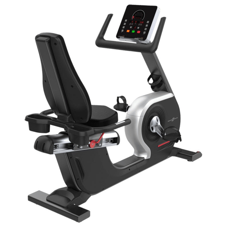 BICICLETA RECUMBENT A5100 SPORTFITNESS