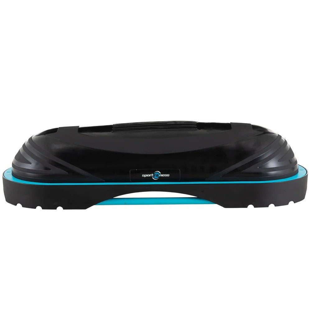 Multi – Step Inflable