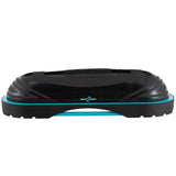 Multi – Step Inflable