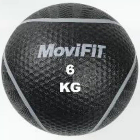 Balón Medicinal de Rebote 2KG – 10KG MD1240 Movifit
