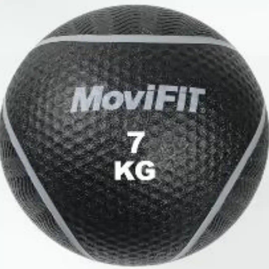 Balón Medicinal de Rebote 2KG – 10KG MD1240 Movifit