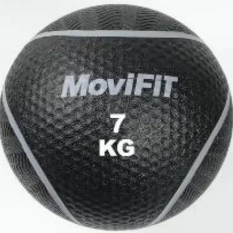 Balón Medicinal de Rebote 2KG – 10KG MD1240 Movifit