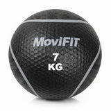 Balón medicinal rebote 7kg MD1240 Movifit