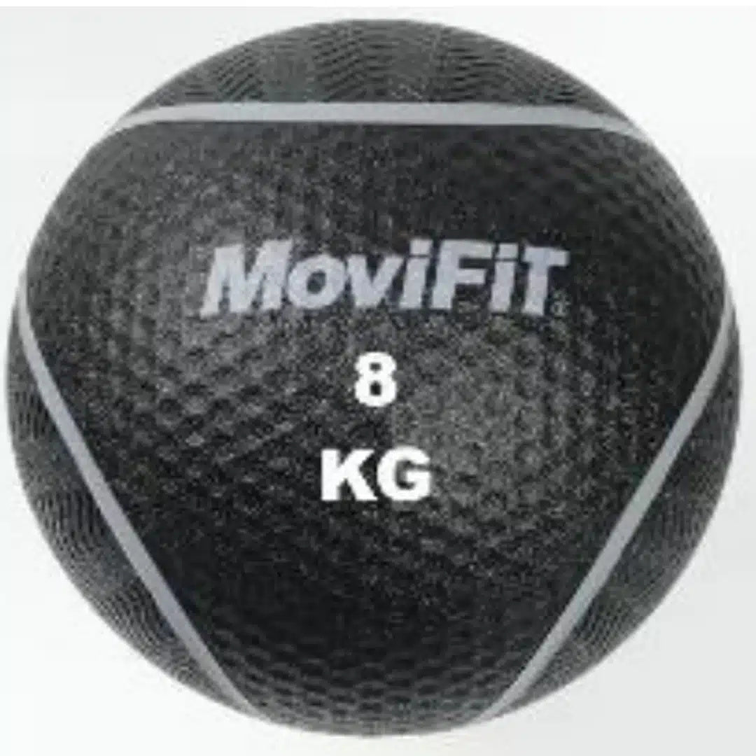 Balón Medicinal de Rebote 2KG – 10KG MD1240 Movifit