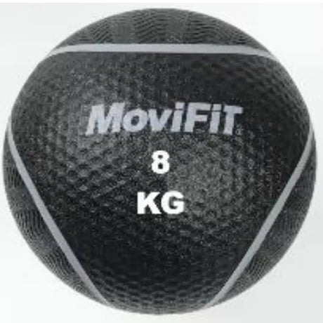 Balón Medicinal de Rebote 2KG – 10KG MD1240 Movifit