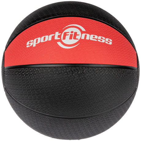 Balon De Rebote Con Peso 4 FabriFit Colombia Gimnasios Colombia
