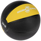 Balon De Rebote Con Peso 5 FabriFit Colombia Gimnasios Colombia