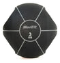 Balon Medicinal Con Agarre 14 FabriFit Colombia Gimnasios Colombia
