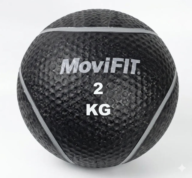 Balon Medicinal De Rebote 11 FabriFit Colombia Gimnasios Colombia
