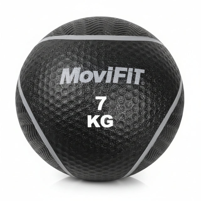 Balon Medicinal De Rebote 3 FabriFit Colombia Gimnasios Colombia
