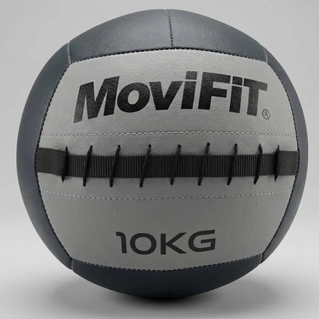 Balon Medicinal En Cuero Sintetico 6 FabriFit Colombia Gimnasios Colombia
