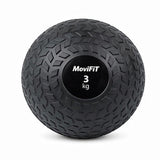 Balon Medicinal Texturizado Sin Rebote 12 FabriFit Colombia Gimnasios Colombia
