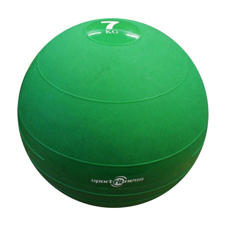 Balon Medicinal de Caucho 5 FabriFit Colombia Gimnasios Colombia