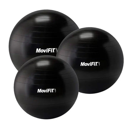 Balones De Pilates Lisos 1 FabriFit Colombia Gimnasios Colombia
