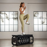 FUSION BENCH STORAGE PRO - BANCO MULTIFUNCIONAL CON ALMACENAMIENTO