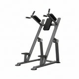 Banco para Fondos y Abdomen Aéreo MOV-647U (U2047) Prestige Movifit