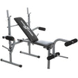 Banco Ejercicio Multiple 1 FabriFit Colombia Gimnasios Colombia
