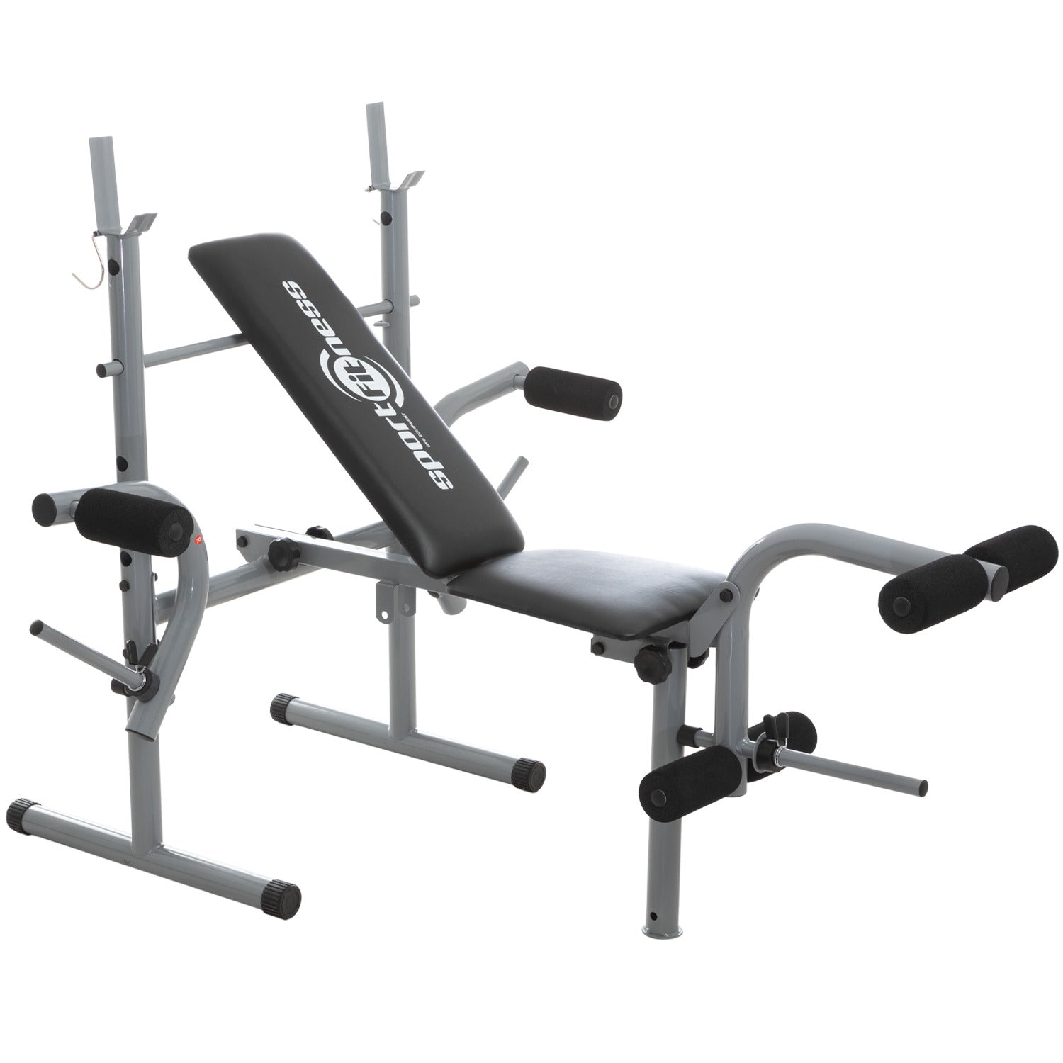 Banco Ejercicio Multiple 1 FabriFit Colombia Gimnasios Colombia
