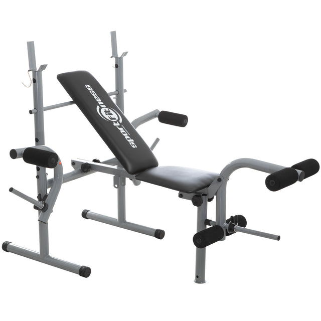 Banco Ejercicio Multiple 1 FabriFit Colombia Gimnasios Colombia
