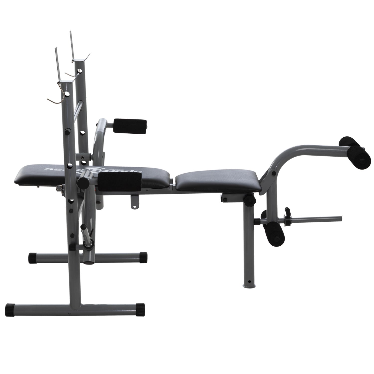 Banco Ejercicio Multiple 2 FabriFit Colombia Gimnasios Colombia
