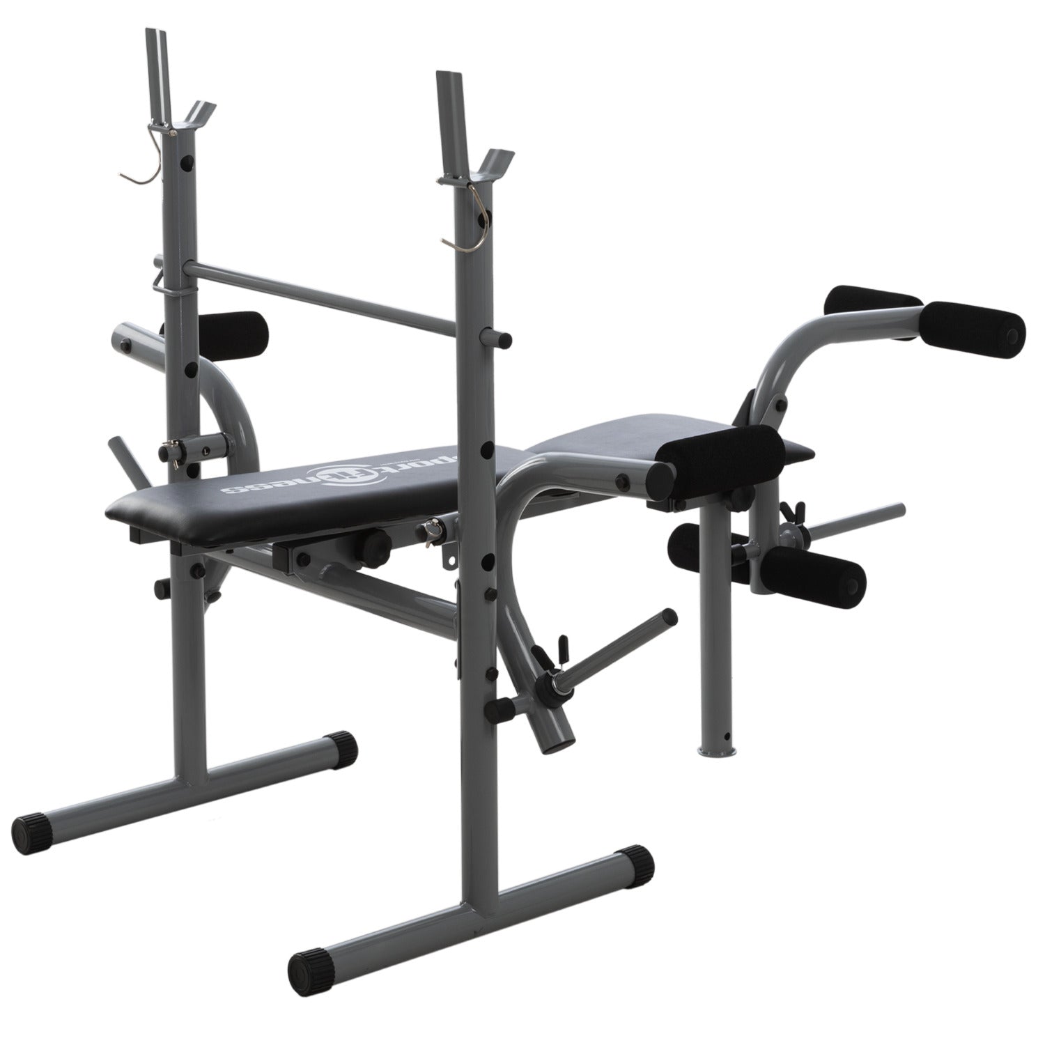 Banco Ejercicio Multiple 3 FabriFit Colombia Gimnasios Colombia
