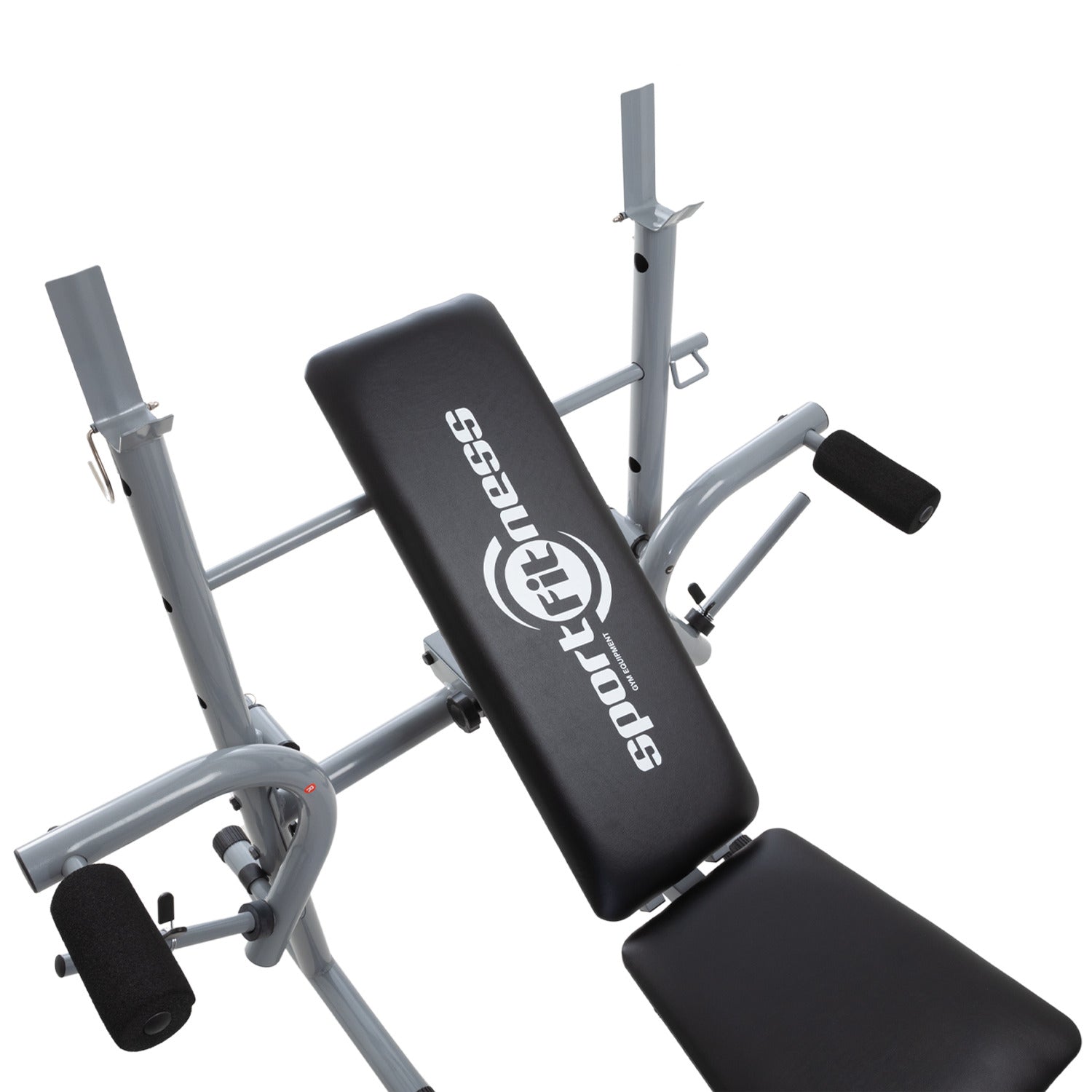 Banco Ejercicio Multiple 6 FabriFit Colombia Gimnasios Colombia