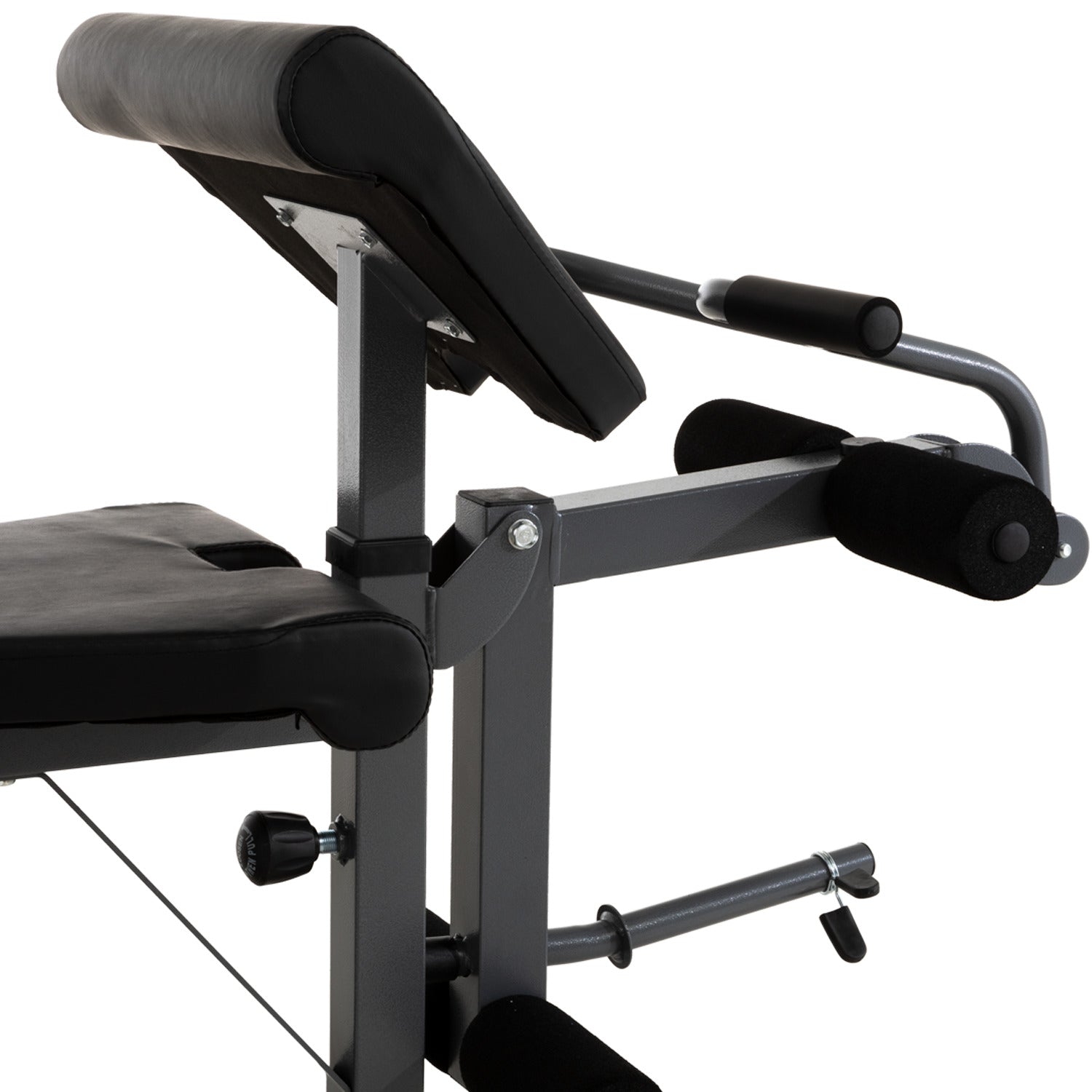 Banco Ejercicio Multiple Predicador 7 FabriFit Colombia Gimnasios Colombia
