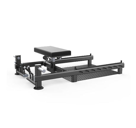 Banco Elevador de Glúteos A606 1 FabriFit Colombia Gimnasios Colombia
