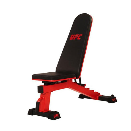 Banco Multifuncional Deluxe 1 FabriFit Colombia Gimnasios Colombia
