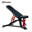 Banco Multiposicion Profesional FID Modelo Sterling SL7011 1 FabriFit Colombia Gimnasios Colombia
