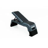 Banco Step Ajustable Multifuncional 1 FabriFit Colombia Gimnasios Colombia
