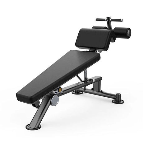 Banco de Abdomen Declinable Graduable MOV-637 U3037 1 FabriFit Colombia Gimnasios Colombia
