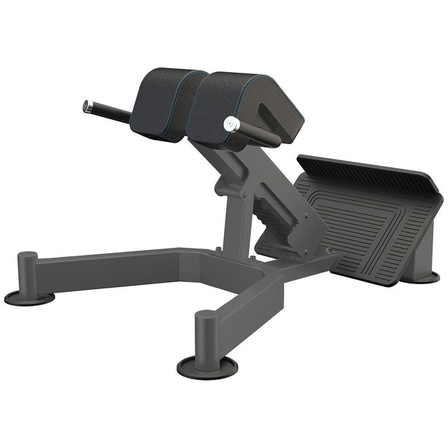Banco de Hiperextension Lumbar Profesional 1 FabriFit Colombia Gimnasios Colombia
