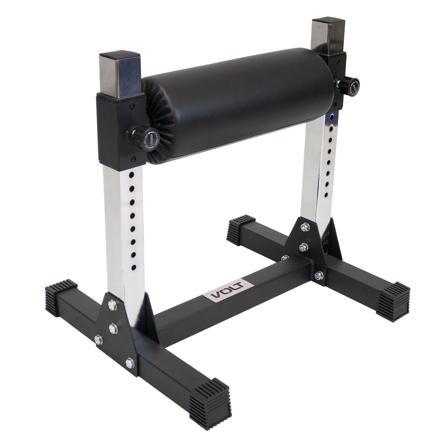 Banco para Sentadilla Bulgara Ajustable Volt Fitness 1 FABRIFIT COLOMBIA GIMNASIOS COLOMBIA
