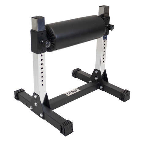 Banco para Sentadilla Bulgara Ajustable Volt Fitness 1 FABRIFIT COLOMBIA GIMNASIOS COLOMBIA

