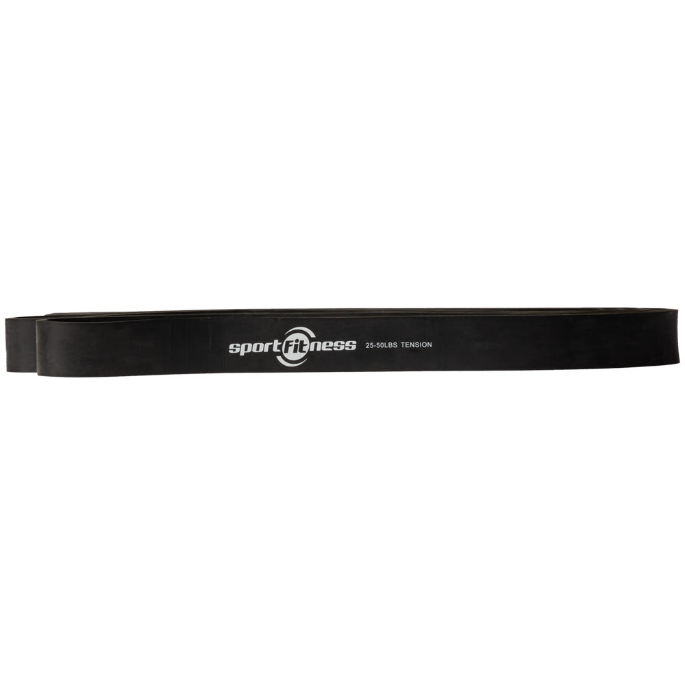 Banda Elastica Poder 2000 65 4.5MM 11 FabriFit Colombia Gimnasios Colombia
