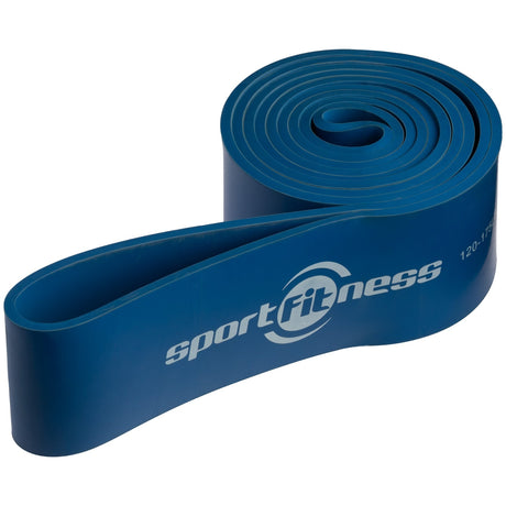 Banda Elastica Poder 2000 65 4.5MM 1 FabriFit Colombia Gimnasios Colombia
