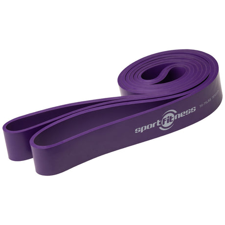 Banda Elastica Poder 2000 65 4.5MM 6 FabriFit Colombia Gimnasios Colombia