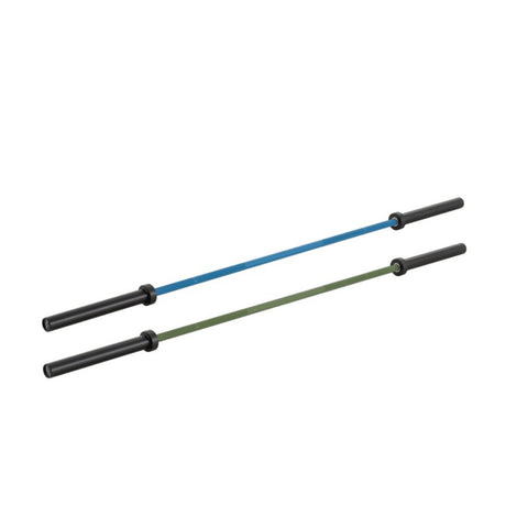 Barra Olimpica 2in Profesional R3 1 FabriFit Colombia Gimnasios Colombia
