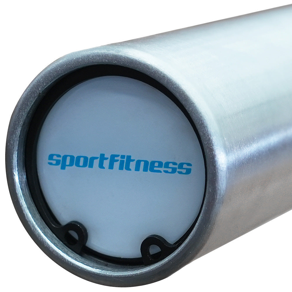 Barra Para Sentadillas 4 FabriFit Colombia Gimnasios Colombia
