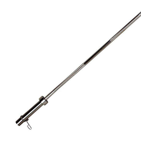 Barra Recta 150CM 52MM 1 FabriFit Colombia Gimnasios Colombia
